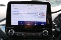 USED 2022 71 FORD PUMA 1.0T EcoBoost MHEV ST-Line X Euro 6 (s/s) 5dr 1 OWNER*FDSH*CARPLAY*WIRELESS*