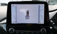 USED 2022 71 FORD PUMA 1.0T EcoBoost MHEV ST-Line X Euro 6 (s/s) 5dr 1 OWNER*FDSH*CARPLAY*WIRELESS*