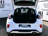 USED 2022 71 FORD PUMA 1.0T EcoBoost MHEV ST-Line X Euro 6 (s/s) 5dr 1 OWNER*FDSH*CARPLAY*WIRELESS*