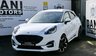 USED 2022 71 FORD PUMA 1.0T EcoBoost MHEV ST-Line X Euro 6 (s/s) 5dr 1 OWNER*FDSH*CARPLAY*WIRELESS*