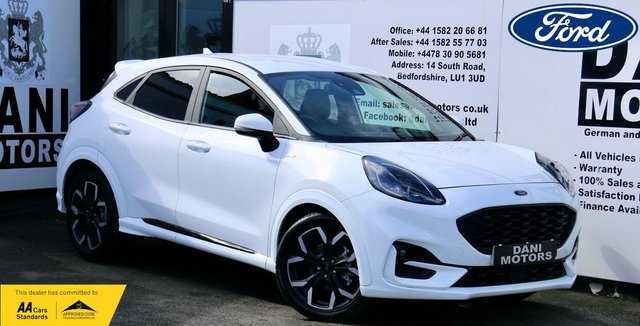 Vehicle Photo