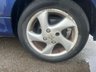 USED 2005 05 PEUGEOT 206 1.6 16v Allure Convertible 2dr Petrol Manual (166 g/km, 110 bhp) 