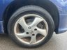 USED 2005 05 PEUGEOT 206 1.6 16v Allure Convertible 2dr Petrol Manual (166 g/km, 110 bhp) 