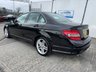 USED 2009 59 MERCEDES-BENZ C-CLASS 2.1 C250 CDI BlueEfficiency Sport Saloon 4dr Diesel Auto Euro 5 (204 ps) AUTOMATIC | 2 KEYS