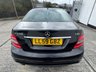 USED 2009 59 MERCEDES-BENZ C-CLASS 2.1 C250 CDI BlueEfficiency Sport Saloon 4dr Diesel Auto Euro 5 (204 ps) AUTOMATIC | 2 KEYS
