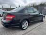 USED 2009 59 MERCEDES-BENZ C-CLASS 2.1 C250 CDI BlueEfficiency Sport Saloon 4dr Diesel Auto Euro 5 (204 ps) AUTOMATIC | 2 KEYS