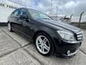 USED 2009 59 MERCEDES-BENZ C-CLASS 2.1 C250 CDI BlueEfficiency Sport Saloon 4dr Diesel Auto Euro 5 (204 ps) AUTOMATIC | 2 KEYS