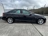 USED 2009 59 MERCEDES-BENZ C-CLASS 2.1 C250 CDI BlueEfficiency Sport Saloon 4dr Diesel Auto Euro 5 (204 ps) AUTOMATIC | 2 KEYS