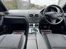 USED 2009 59 MERCEDES-BENZ C-CLASS 2.1 C250 CDI BlueEfficiency Sport Saloon 4dr Diesel Auto Euro 5 (204 ps) AUTOMATIC | 2 KEYS