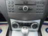 USED 2009 59 MERCEDES-BENZ C-CLASS 2.1 C250 CDI BlueEfficiency Sport Saloon 4dr Diesel Auto Euro 5 (204 ps) AUTOMATIC | 2 KEYS