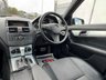 USED 2009 59 MERCEDES-BENZ C-CLASS 2.1 C250 CDI BlueEfficiency Sport Saloon 4dr Diesel Auto Euro 5 (204 ps) AUTOMATIC | 2 KEYS