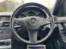 USED 2009 59 MERCEDES-BENZ C-CLASS 2.1 C250 CDI BlueEfficiency Sport Saloon 4dr Diesel Auto Euro 5 (204 ps) AUTOMATIC | 2 KEYS