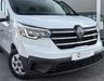USED 2025 74 RENAULT TRAFIC 2.0 dCi Blue LL30 Advance Panel Van 5dr Diesel EDC AUTOMATIC L2 H1 Euro 6 (s/s) (150 ps) LWB + DUAL SIDE DOORS +AIRCON