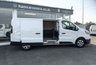 USED 2025 74 RENAULT TRAFIC 2.0 dCi Blue LL30 Advance Panel Van 5dr Diesel EDC AUTOMATIC L2 H1 Euro 6 (s/s) (150 ps) LWB + DUAL SIDE DOORS +AIRCON