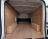 USED 2025 74 RENAULT TRAFIC 2.0 dCi Blue LL30 Advance Panel Van 5dr Diesel EDC AUTOMATIC L2 H1 Euro 6 (s/s) (150 ps) LWB + DUAL SIDE DOORS +AIRCON