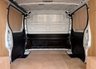 USED 2025 74 RENAULT TRAFIC 2.0 dCi Blue LL30 Advance Panel Van 5dr Diesel EDC AUTOMATIC L2 H1 Euro 6 (s/s) (150 ps) LWB + DUAL SIDE DOORS +AIRCON