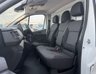USED 2025 74 RENAULT TRAFIC 2.0 dCi Blue LL30 Advance Panel Van 5dr Diesel EDC AUTOMATIC L2 H1 Euro 6 (s/s) (150 ps) LWB + DUAL SIDE DOORS +AIRCON