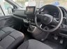 USED 2025 74 RENAULT TRAFIC 2.0 dCi Blue LL30 Advance Panel Van 5dr Diesel EDC AUTOMATIC L2 H1 Euro 6 (s/s) (150 ps) LWB + DUAL SIDE DOORS +AIRCON
