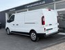 USED 2025 74 RENAULT TRAFIC 2.0 dCi Blue LL30 Advance Panel Van 5dr Diesel EDC AUTOMATIC L2 H1 Euro 6 (s/s) (150 ps) LWB + DUAL SIDE DOORS +AIRCON
