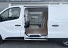 USED 2025 74 RENAULT TRAFIC 2.0 dCi Blue LL30 Advance Panel Van 5dr Diesel EDC AUTOMATIC L2 H1 Euro 6 (s/s) (150 ps) LWB + DUAL SIDE DOORS +AIRCON