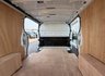 USED 2025 74 RENAULT TRAFIC 2.0 dCi Blue LL30 Advance Panel Van 5dr Diesel EDC AUTOMATIC L2 H1 Euro 6 (s/s) (150 ps) LWB + DUAL SIDE DOORS +AIRCON