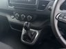 USED 2025 74 RENAULT TRAFIC 2.0 dCi Blue LL30 Advance Panel Van 5dr Diesel EDC AUTOMATIC L2 H1 Euro 6 (s/s) (150 ps) LWB + DUAL SIDE DOORS +AIRCON