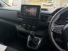 USED 2025 74 RENAULT TRAFIC 2.0 dCi Blue LL30 Advance Panel Van 5dr Diesel EDC AUTOMATIC L2 H1 Euro 6 (s/s) (150 ps) LWB + DUAL SIDE DOORS +AIRCON