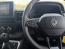 USED 2025 74 RENAULT TRAFIC 2.0 dCi Blue LL30 Advance Panel Van 5dr Diesel EDC AUTOMATIC L2 H1 Euro 6 (s/s) (150 ps) LWB + DUAL SIDE DOORS +AIRCON