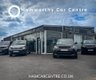 USED 2025 74 RENAULT TRAFIC 2.0 dCi Blue LL30 Advance Panel Van 5dr Diesel EDC AUTOMATIC L2 H1 Euro 6 (s/s) (150 ps) LWB + DUAL SIDE DOORS +AIRCON