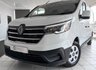 USED 2025 74 RENAULT TRAFIC 2.0 dCi Blue LL30 Advance Panel Van 5dr Diesel EDC AUTOMATIC L2 H1 Euro 6 (s/s) (150 ps) LWB + DUAL SIDE DOORS +AIRCON