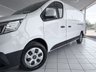 USED 2025 74 RENAULT TRAFIC 2.0 dCi Blue LL30 Advance Panel Van 5dr Diesel EDC AUTOMATIC L2 H1 Euro 6 (s/s) (150 ps) LWB + DUAL SIDE DOORS +AIRCON