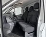USED 2025 74 RENAULT TRAFIC 2.0 dCi Blue LL30 Advance Panel Van 5dr Diesel EDC AUTOMATIC L2 H1 Euro 6 (s/s) (150 ps) LWB + DUAL SIDE DOORS +AIRCON