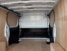 USED 2025 74 RENAULT TRAFIC 2.0 dCi Blue LL30 Advance Panel Van 5dr Diesel EDC AUTOMATIC L2 H1 Euro 6 (s/s) (150 ps) LWB + DUAL SIDE DOORS +AIRCON