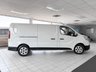 USED 2025 74 RENAULT TRAFIC 2.0 dCi Blue LL30 Advance Panel Van 5dr Diesel EDC AUTOMATIC L2 H1 Euro 6 (s/s) (150 ps) LWB + DUAL SIDE DOORS +AIRCON