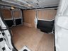 USED 2025 74 RENAULT TRAFIC 2.0 dCi Blue LL30 Advance Panel Van 5dr Diesel EDC AUTOMATIC L2 H1 Euro 6 (s/s) (150 ps) LWB + DUAL SIDE DOORS +AIRCON