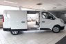 USED 2025 74 RENAULT TRAFIC 2.0 dCi Blue LL30 Advance Panel Van 5dr Diesel EDC AUTOMATIC L2 H1 Euro 6 (s/s) (150 ps) LWB + DUAL SIDE DOORS +AIRCON