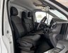 USED 2025 74 RENAULT TRAFIC 2.0 dCi Blue LL30 Advance Panel Van 5dr Diesel EDC AUTOMATIC L2 H1 Euro 6 (s/s) (150 ps) LWB + DUAL SIDE DOORS +AIRCON