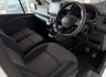 USED 2025 74 RENAULT TRAFIC 2.0 dCi Blue LL30 Advance Panel Van 5dr Diesel EDC AUTOMATIC L2 H1 Euro 6 (s/s) (150 ps) LWB + DUAL SIDE DOORS +AIRCON
