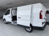 USED 2025 74 RENAULT TRAFIC 2.0 dCi Blue LL30 Advance Panel Van 5dr Diesel EDC AUTOMATIC L2 H1 Euro 6 (s/s) (150 ps) LWB + DUAL SIDE DOORS +AIRCON