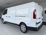 USED 2025 74 RENAULT TRAFIC 2.0 dCi Blue LL30 Advance Panel Van 5dr Diesel EDC AUTOMATIC L2 H1 Euro 6 (s/s) (150 ps) LWB + DUAL SIDE DOORS +AIRCON