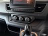 USED 2025 74 RENAULT TRAFIC 2.0 dCi Blue LL30 Advance Panel Van 5dr Diesel EDC AUTOMATIC L2 H1 Euro 6 (s/s) (150 ps) LWB + DUAL SIDE DOORS +AIRCON
