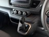 USED 2025 74 RENAULT TRAFIC 2.0 dCi Blue LL30 Advance Panel Van 5dr Diesel EDC AUTOMATIC L2 H1 Euro 6 (s/s) (150 ps) LWB + DUAL SIDE DOORS +AIRCON