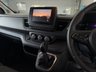 USED 2025 74 RENAULT TRAFIC 2.0 dCi Blue LL30 Advance Panel Van 5dr Diesel EDC AUTOMATIC L2 H1 Euro 6 (s/s) (150 ps) LWB + DUAL SIDE DOORS +AIRCON