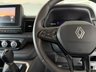 USED 2025 74 RENAULT TRAFIC 2.0 dCi Blue LL30 Advance Panel Van 5dr Diesel EDC AUTOMATIC L2 H1 Euro 6 (s/s) (150 ps) LWB + DUAL SIDE DOORS +AIRCON