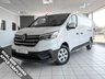 USED 2025 74 RENAULT TRAFIC 2.0 dCi Blue LL30 Advance Panel Van 5dr Diesel EDC AUTOMATIC L2 H1 Euro 6 (s/s) (150 ps) LWB + DUAL SIDE DOORS +AIRCON