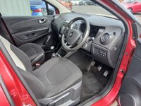USED 2018 68 RENAULT CAPTUR 0.9 TCe ENERGY Iconic SUV 5dr Petrol Manual Euro 6 (s/s) (90 ps) 