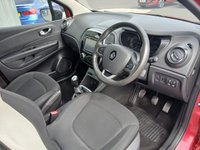 USED 2018 68 RENAULT CAPTUR 0.9 TCe ENERGY Iconic SUV 5dr Petrol Manual Euro 6 (s/s) (90 ps) 
