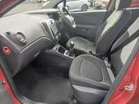 USED 2018 68 RENAULT CAPTUR 0.9 TCe ENERGY Iconic SUV 5dr Petrol Manual Euro 6 (s/s) (90 ps) 