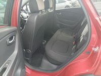USED 2018 68 RENAULT CAPTUR 0.9 TCe ENERGY Iconic SUV 5dr Petrol Manual Euro 6 (s/s) (90 ps) 