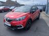 USED 2018 68 RENAULT CAPTUR 0.9 TCe ENERGY Iconic SUV 5dr Petrol Manual Euro 6 (s/s) (90 ps) 